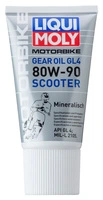 Olej přev/konc. převod 80W-90, 150 ml
