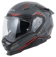 X.WST 3 Fluence