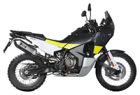 Speed Edge Auspuffsystem mit EG-BE
