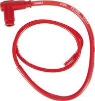 Ignition Lead With Plug