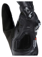 Carbon 4 Short