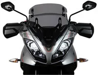 Multi-X-Creen Complete Windshield