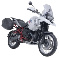 AERO ABS SISTEMA VALIGIE LATERALI