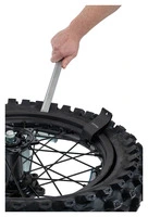 Tyre fitting Aid