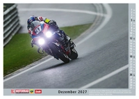 Calendrier Moto 2027