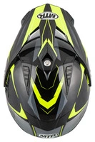 SX-1 Evo Da Enduro