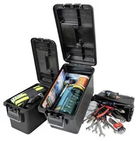 Universal Boxes, set of 3