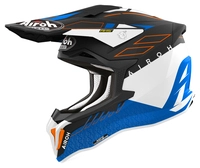 Airoh Strycker Skin low-cost | Louis 🏍️