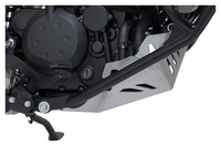 Sabot Moteur Aluminium