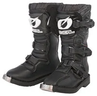 Rider Pro Youth Boot