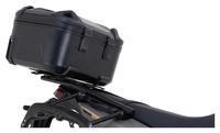 Dusc Topcase-System