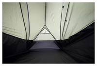 Aeron 1 Bikepacking-tent