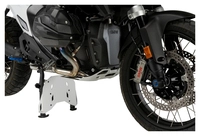 Beschermplaat voor hoofdstandaard