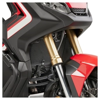 Protection for Water/Oil Radiators
