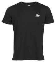 T-shirt Alpha Industries Backprint