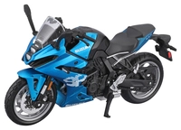 Suzuki GSX-8R