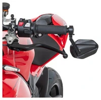 GAZZINI BAR END MIRROR