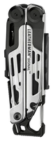 Multitool Signal Noir&Argent