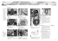 MANUALE BMW R 1200 GS