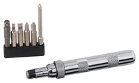 Mini Impact Driver