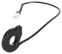 Heating Handle Switch