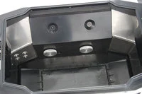 Cutout Side Carrier