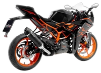 LeoVince LV-One Evo Exhaust System