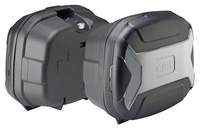 Trekker Lite 35 Koffer TRK35BN 35L
