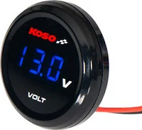 Coin Voltmeter