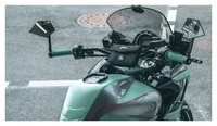 Tool-Check Modular Motorcycle 1