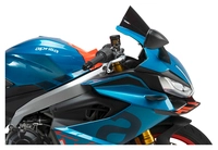 PARA-BRISAS Z-RACING PUIG