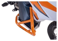 Crash Bar
