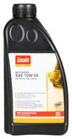 Motorenöl 4-Takt 10W-50