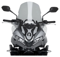 PUIG écran touring avec ABE