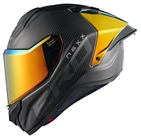 X.R5R Zero Pro Rouge