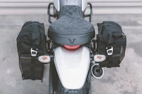 Lc Side Bag System