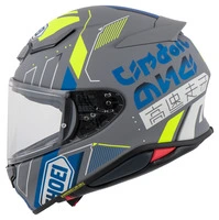 NXR 2 Accolade TC-10