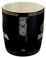 Tazza Honda in ceramica