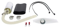 Fuel pump for var. models
