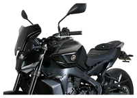 Bulle Sportive, Noire