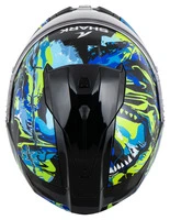 Ridill 2 Raging Beast