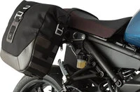 Lc Side Bag System