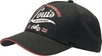 Vintage Cap