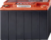 ODYSSEY Hawker Batterien