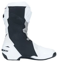 Supertech R s odvětráním