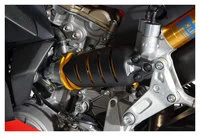 Carbonteile für Ducati Panigale 899/1199