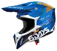 Wraaap 6Days Italy 2025