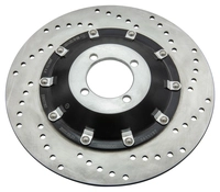 Brake Discs