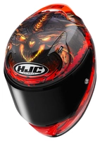 RPHA 12 Diablo Blizzard MC1