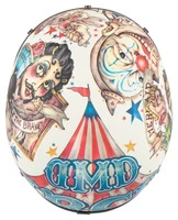 Retro Circus